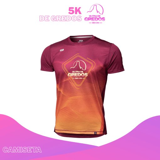 camiseta
