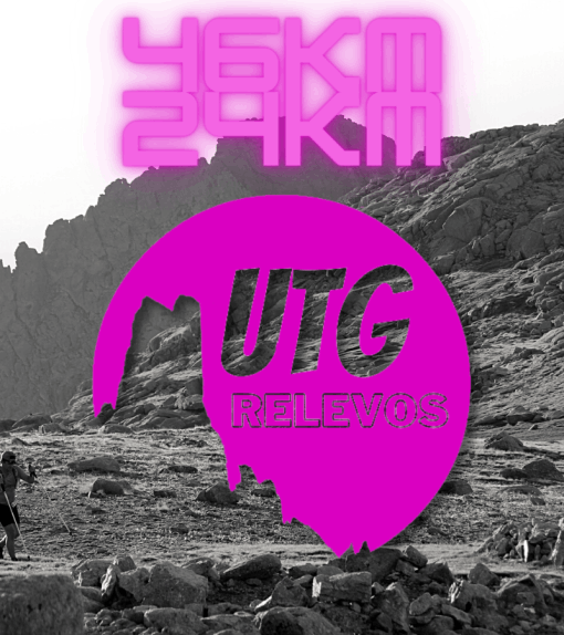 UTG Relevos - Ultra de Gredos