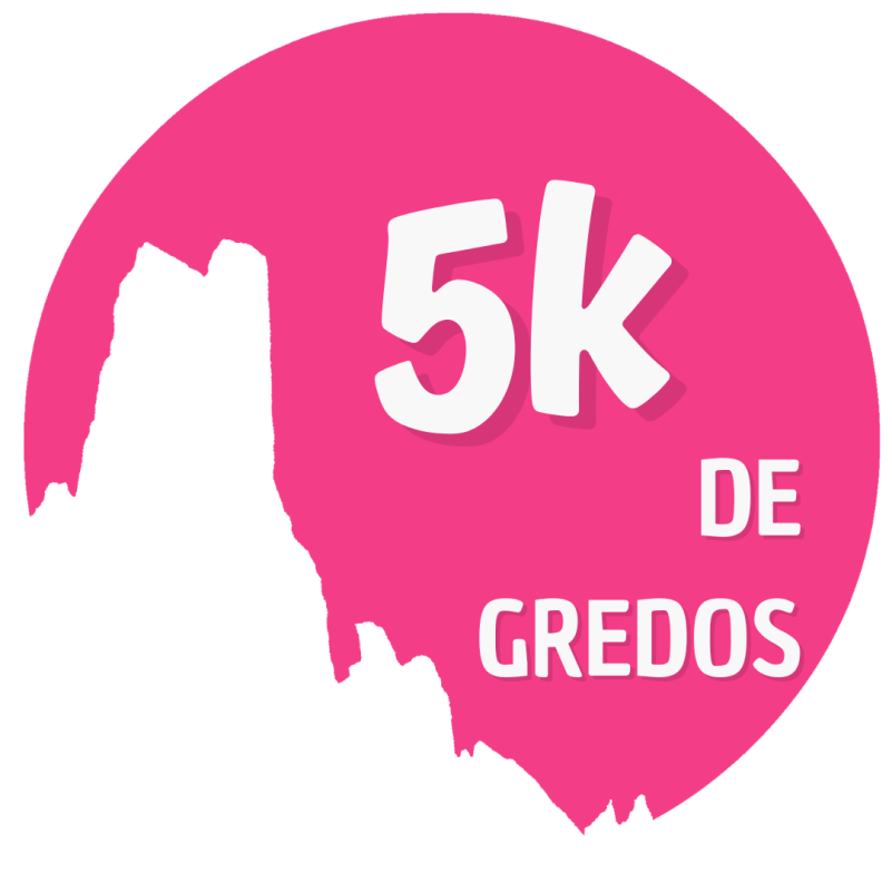5k  de Gredos - Ultra de Gredos