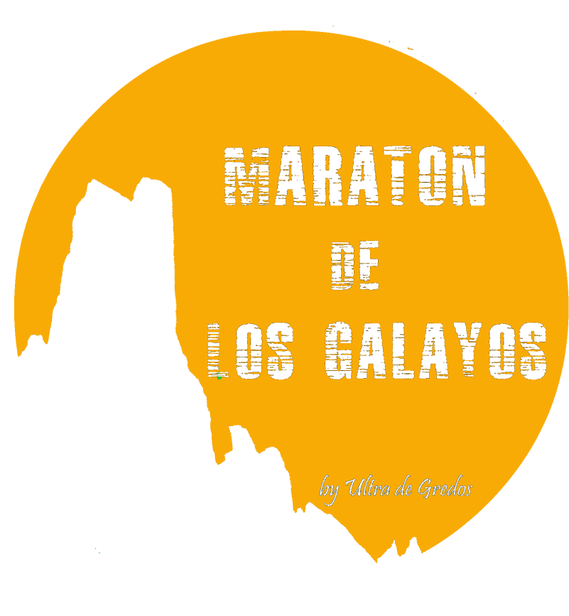 Maratón de Los Galayos - Ultra de Gredos